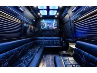 luxury-sprinter-van-rental-connecticut-for-group-transportation-small-0