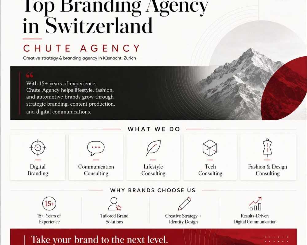 top-branding-agency-in-switzerland-chute-agency