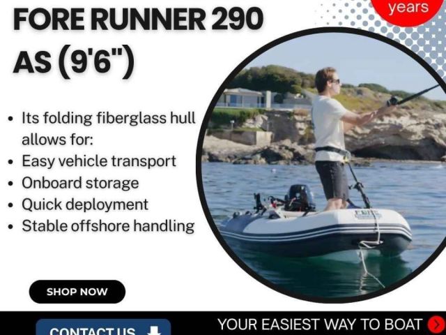 forerunner-folding-inflatable-boats-collapsible-dinghy-boats