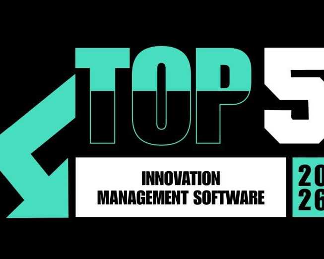 top-5-innovation-management-software