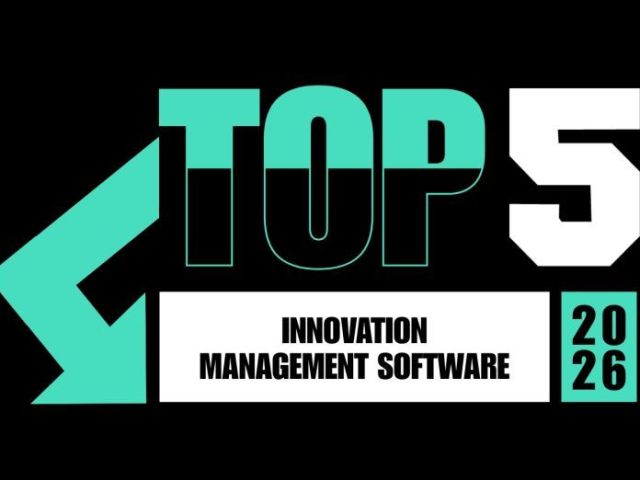 top-5-innovation-management-software