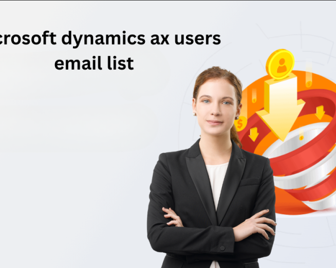 microsoft-dynamics-ax-users-email-list-for-b2b