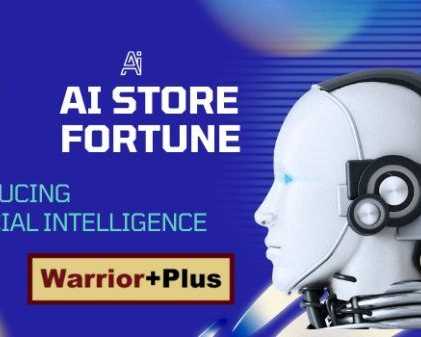 review-of-ai-store-fortune