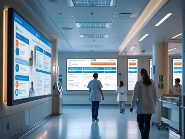 transform-your-healthcare-facility-with-digital-signage