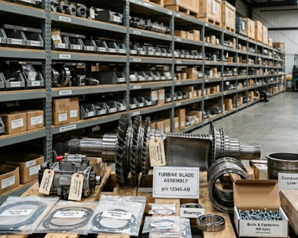 aircraft-engines-spare-parts-for-reliable-aviation-performance