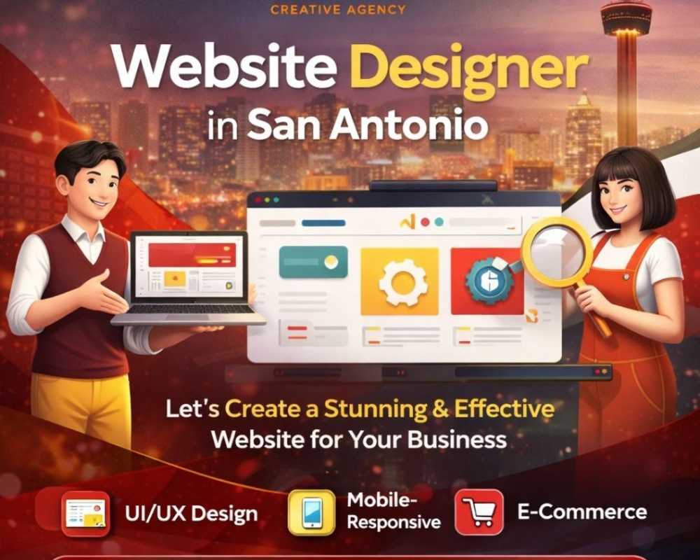 web-design-in-san-antonio