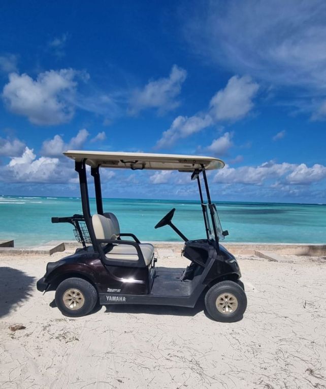 book-bahamas-golf-cart-for-rent-big-0
