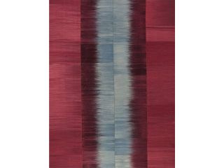 8x10-burgundy-blue-persian-kilim-area-rug-in-dallas-tx-small-0