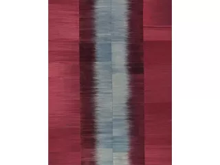 8x10-burgundy-blue-persian-kilim-area-rug-in-dallas-tx-small-1