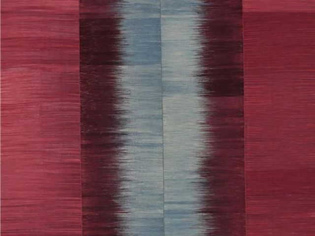 8x10-burgundy-blue-persian-kilim-area-rug-in-dallas-tx