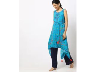 floral-print-hankerchief-dress-small-0