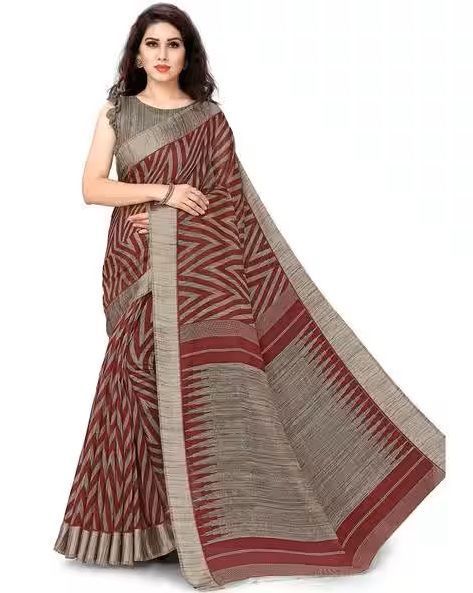 chevron-print-saree-big-0