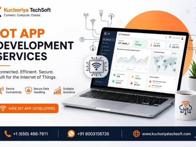 iot-app-development-services-company