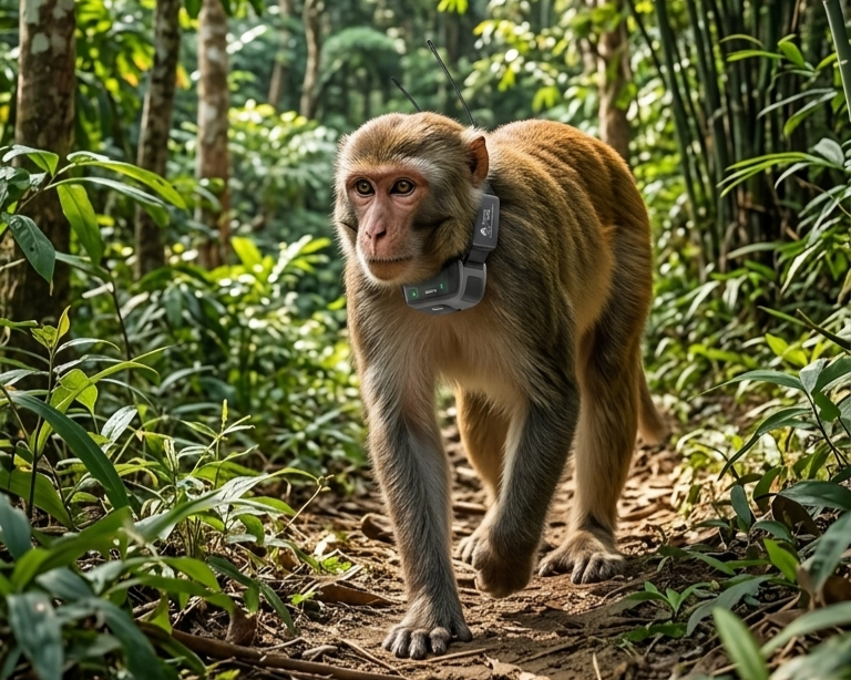 gps-animal-tracker-in-nepal-for-long-term-animal-monitoring