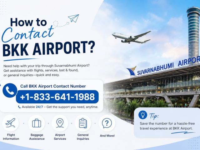 how-to-contact-bkk-airport-1-833-641-1988