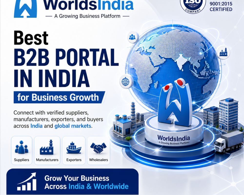 b2b-portal-in-india