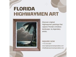 original-florida-highwaymen-paintings-vintage-landscape-art-small-0