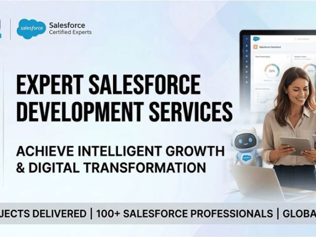 top-salesforce-development-company-for-business-growth