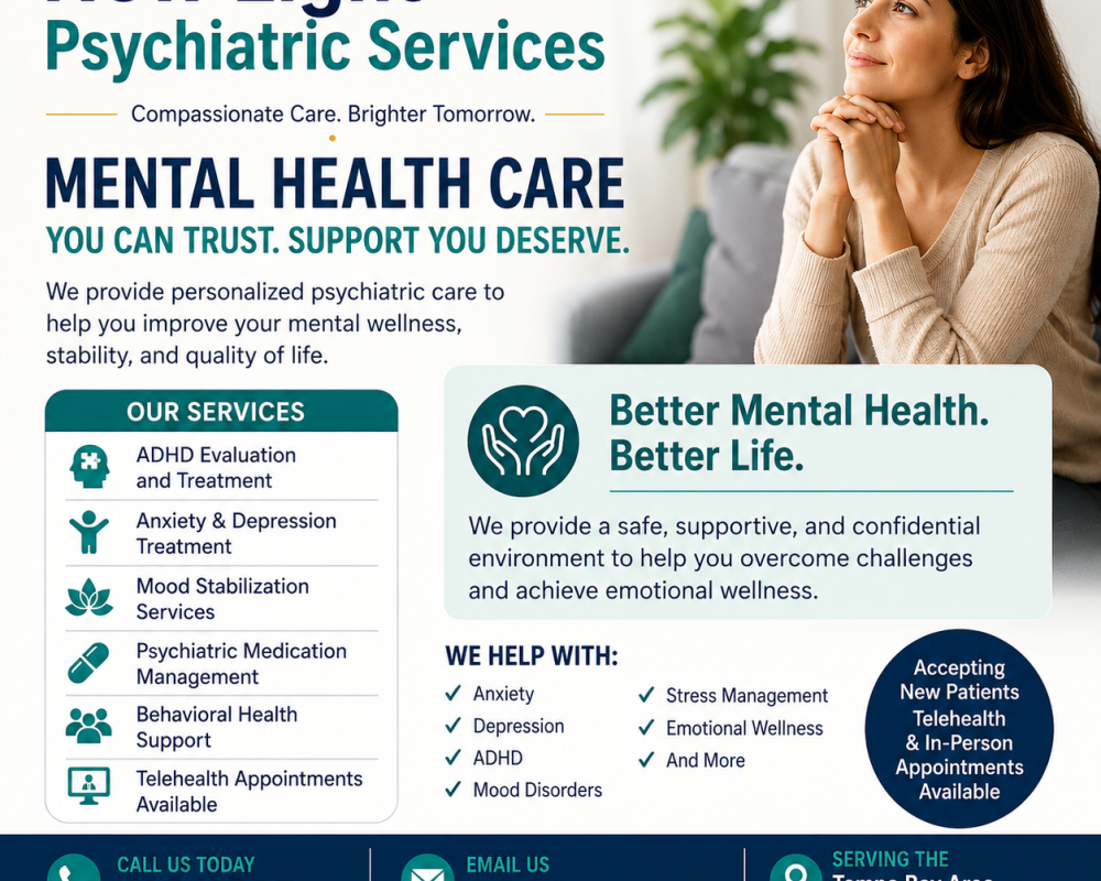 mental-health-clinic-tampa-bay-area
