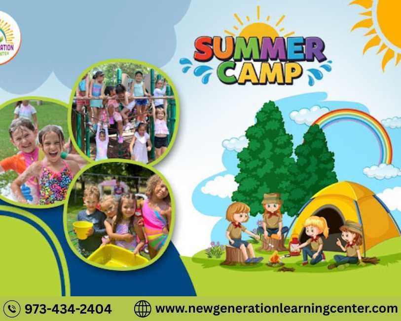 summer-fun-at-new-generation-learning-center-east-hanover