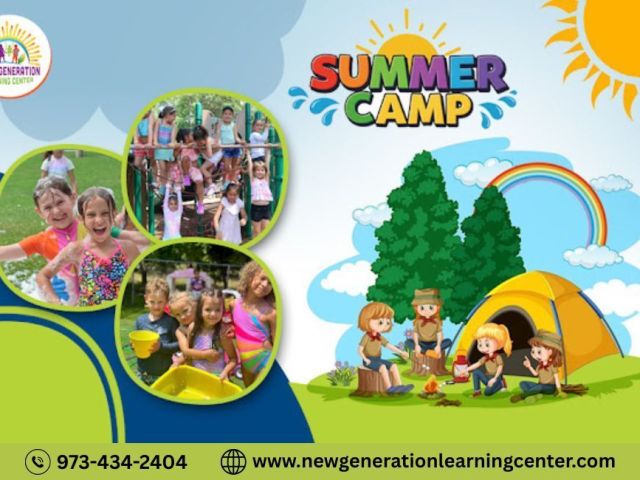 summer-fun-at-new-generation-learning-center-east-hanover