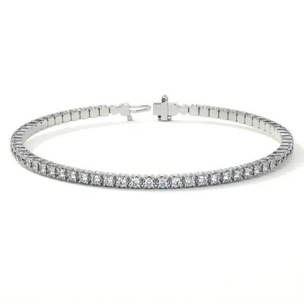 order-natural-diamond-tennis-bracelet-in-round-shape-big-0