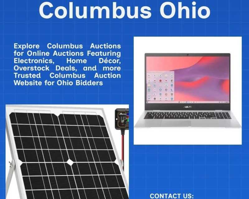 online-auction-columbus-ohio-columbus-auctions