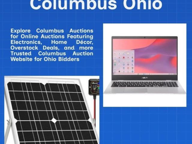 online-auction-columbus-ohio-columbus-auctions