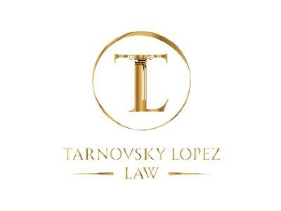 tarnovsky-lopez-law