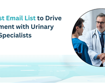 obtain-urologist-email-list-for-b2b-outreach