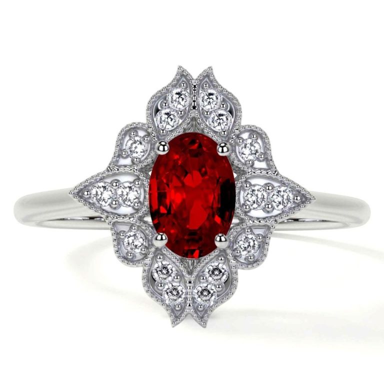natural-oval-ruby-rings-for-women-with-sparkling-halo-big-0