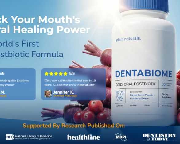 dentabiome-personalized-oral-health-solutions