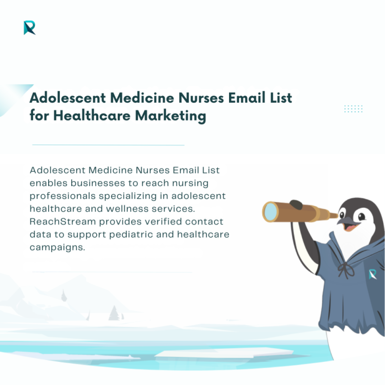 adolescent-medicine-nurses-email-list-for-healthcare-marketing-big-0