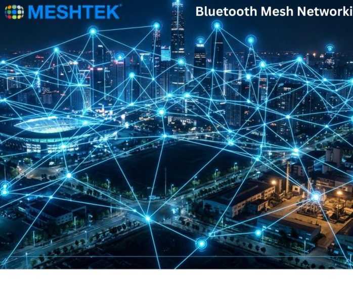 reliable-smart-systems-through-bluetooth-mesh-networking