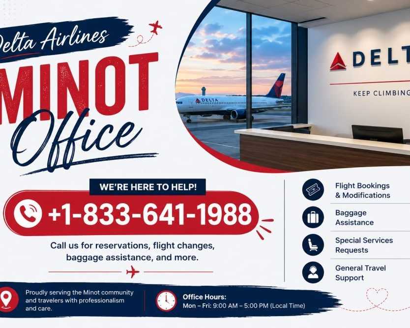 delta-airlines-minot-office-1-833-641-1988