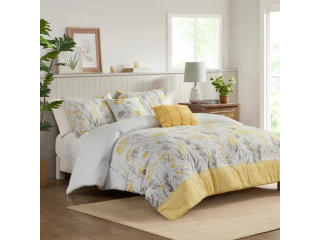 prairie-5-piece-seersucker-comforter-set-with-throw-pillows-small-0