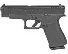 glock-17-magwell