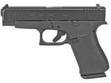 glock-17-magwell