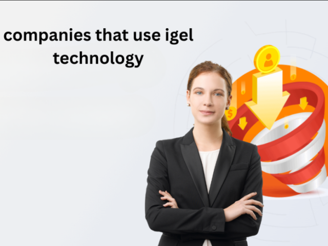 companies-that-use-igel-technology-for-b2b-outreach