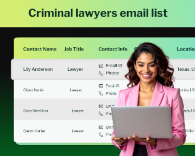 verified-criminal-lawyers-contacts-database-with-100-opt-in-data