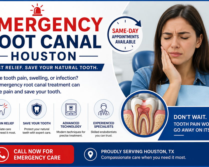 emergency-root-canal-houston-quick-relief-for-severe-tooth-pain
