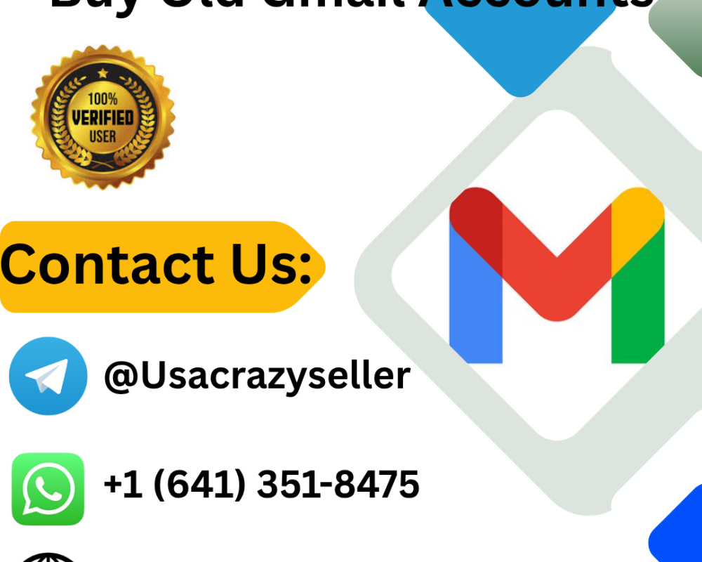 buy-old-gmail-accounts