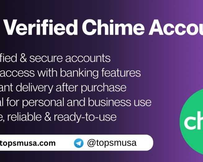 buy-verified-chime-accounts