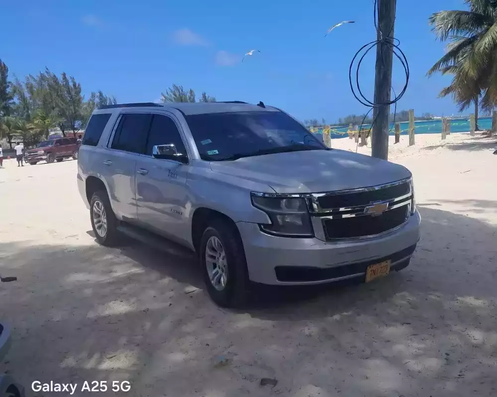 nassau-tours