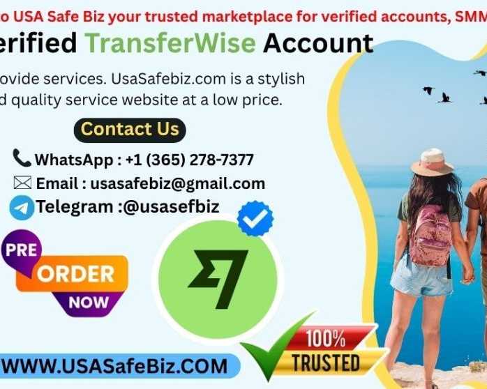 best-buy-verified-transferwise-account-tips