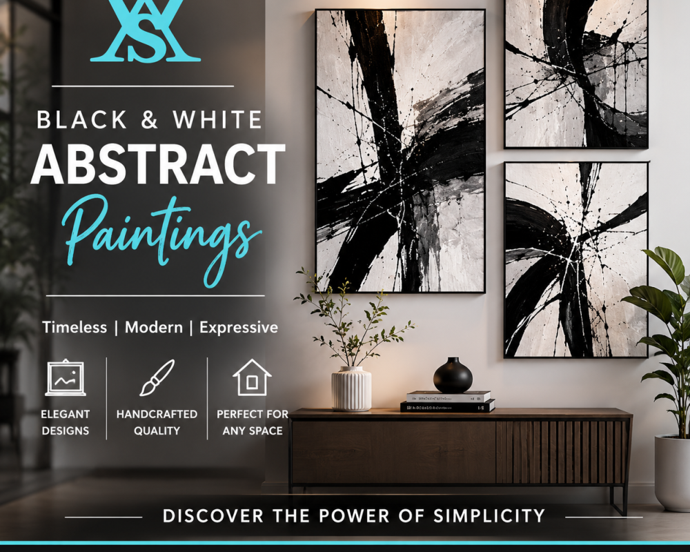 elegant-black-and-white-abstract-paintings-for-modern-spaces
