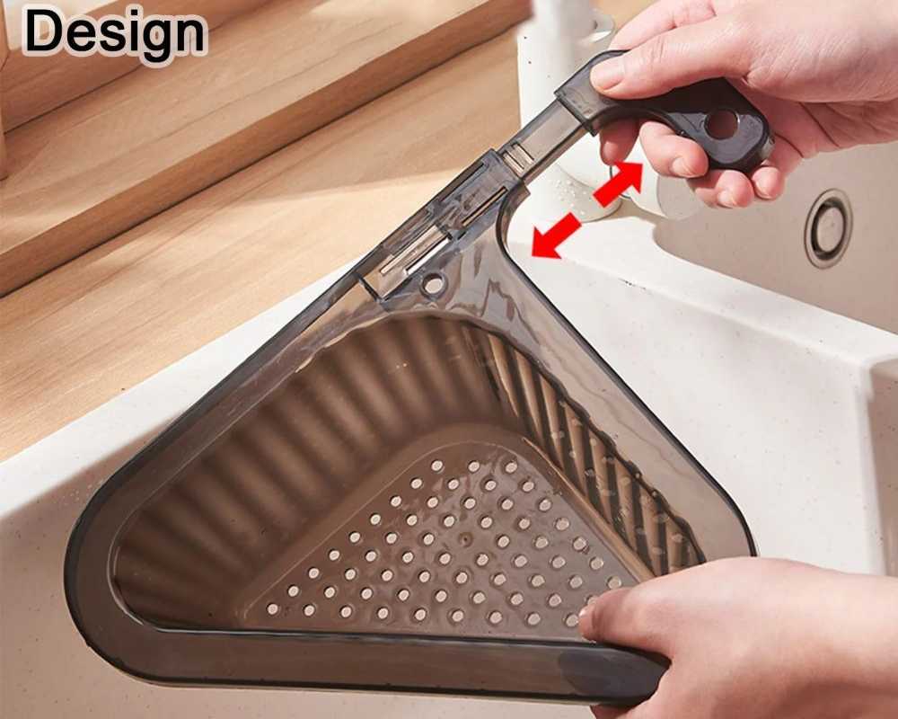 adjustable-swan-sink-drain-basket