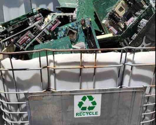 commercial-e-waste-recycling