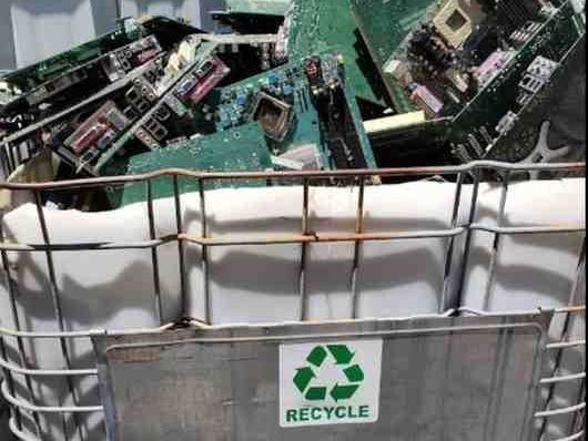 commercial-e-waste-recycling