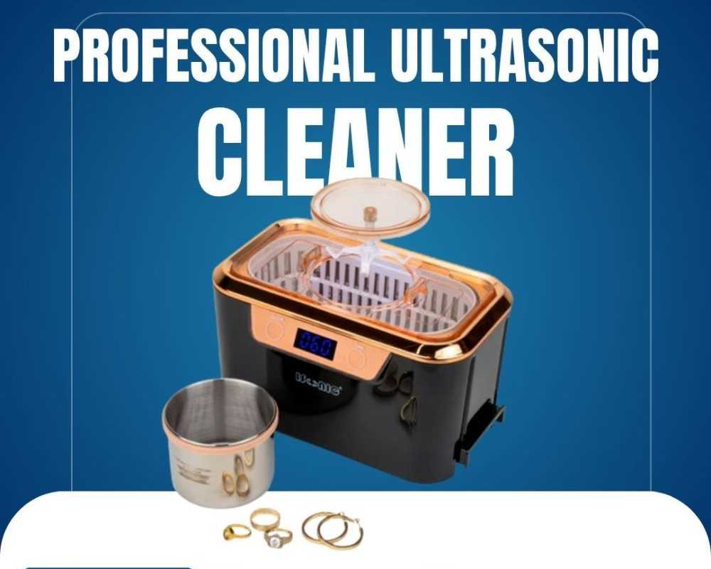 professional-ultrasonic-cleaner
